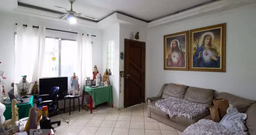 Casa para venda - ponte grande, 3 quartos,  125 m² - guarulhos