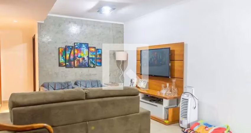 Casa para venda - baeta neves, 4 quartos,  255 m² - são bernardo do campo