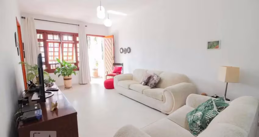 Casa para venda - água fria, 4 quartos,  300 m² - são paulo