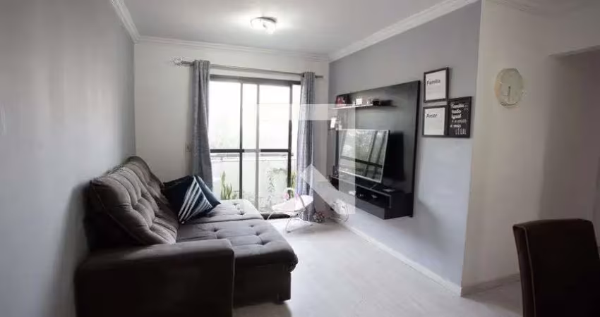 Apartamento para venda - casa verde, 2 quartos,  64 m² - são paulo
