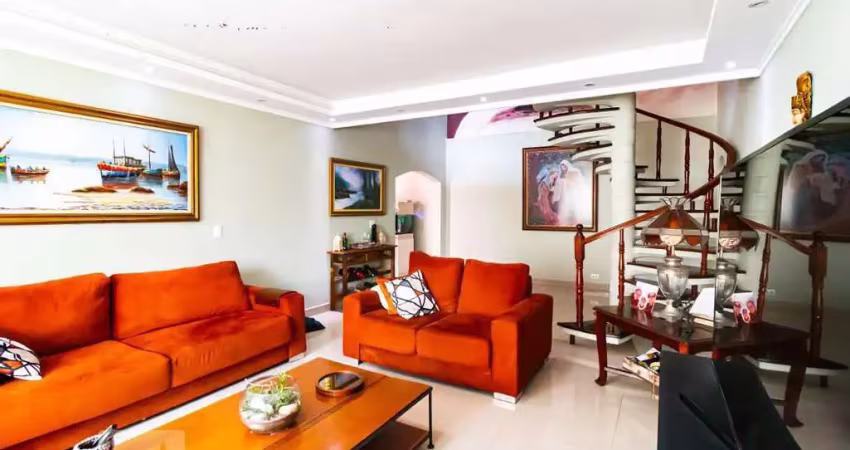 Casa para venda - vila re, 4 quartos,  287 m² - são paulo