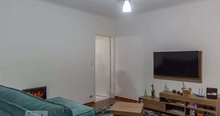 Casa para venda - assunção, 3 quartos,  225 m² - são bernardo do campo
