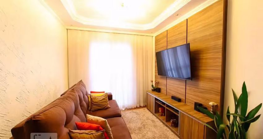 Apartamento para venda - picanço, 3 quartos,  69 m² - guarulhos