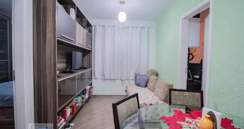 Apartamento para venda - vila amália, 3 quartos,  60 m² - são paulo