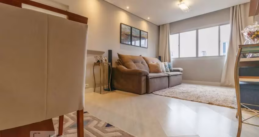 Apartamento para venda - vila clementino, 2 quartos,  79 m² - são paulo