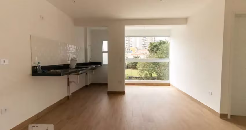 Apartamento para venda - planalto paulista, 2 quartos,  55 m² - são paulo