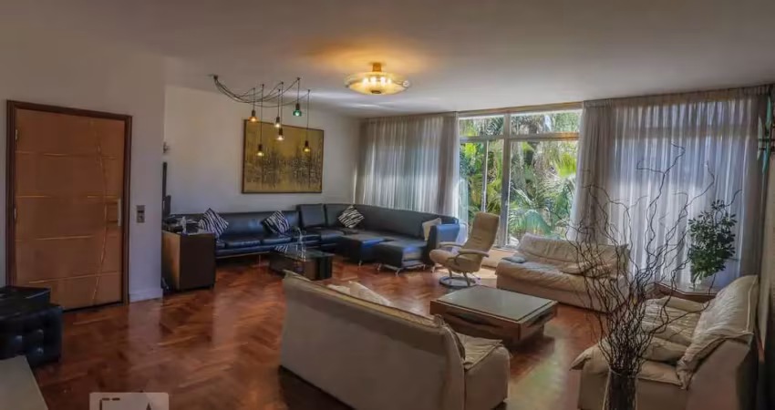 Casa para venda - vila mariana, 4 quartos,  900 m² - são paulo
