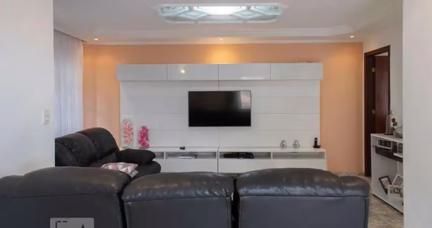 Casa para venda - piqueri, 4 quartos,  487 m² - são paulo