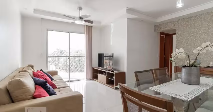 Apartamento para venda - jabaquara, 2 quartos,  65 m² - são paulo