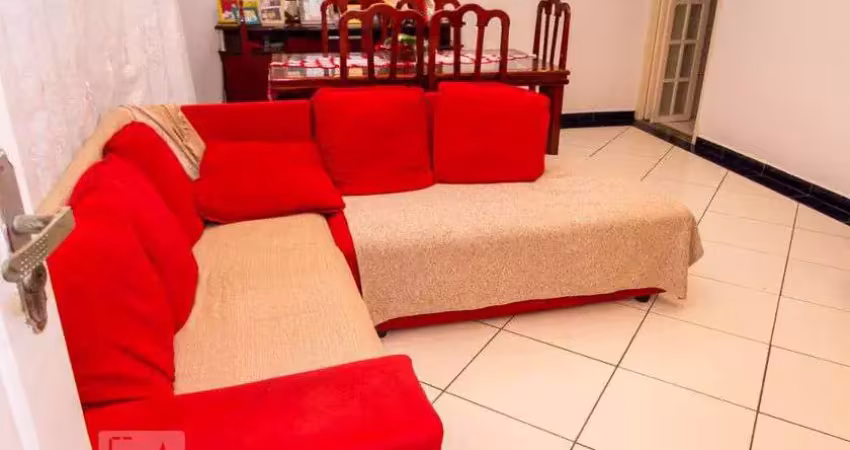 Casa para venda - baeta neves, 3 quartos,  124 m² - são bernardo do campo