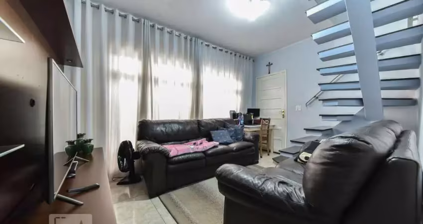 Casa para venda - assunção, 5 quartos,  156 m² - são bernardo do campo