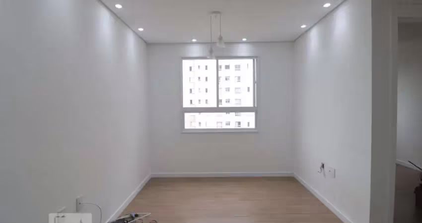Apartamento para venda - penha de frança, 2 quartos,  40 m² - são paulo