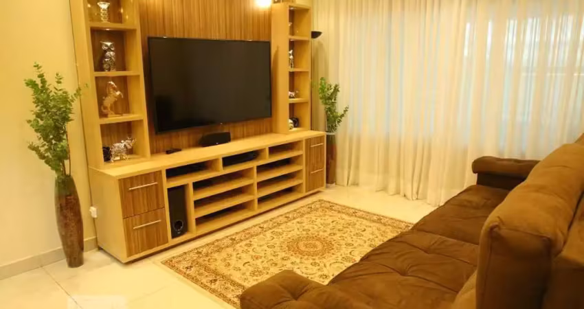 Casa para venda - vila das mercês, 3 quartos,  160 m² - são paulo