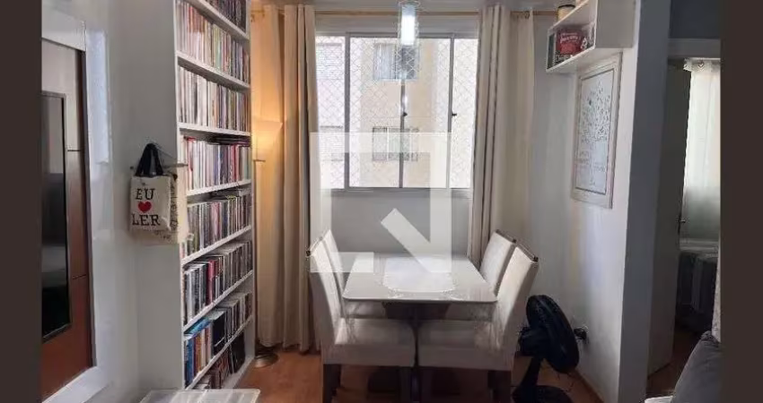 Apartamento para venda - água branca, 2 quartos,  43 m² - são paulo