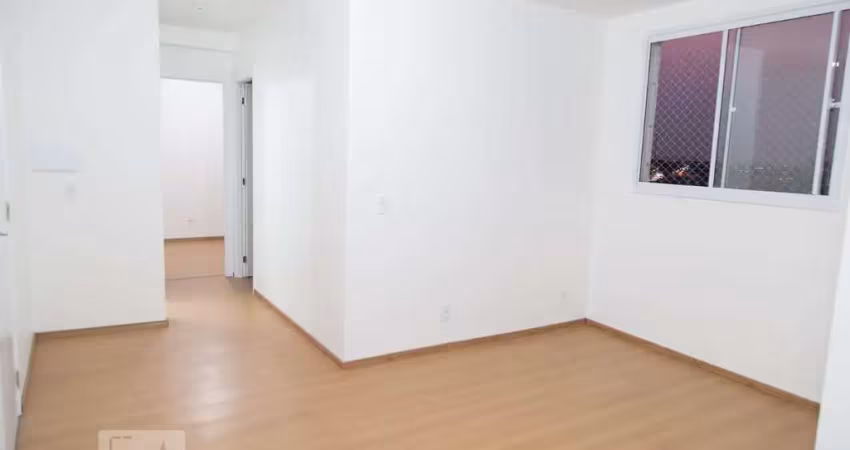 Apartamento para venda - artur alvim, 2 quartos,  42 m² - são paulo
