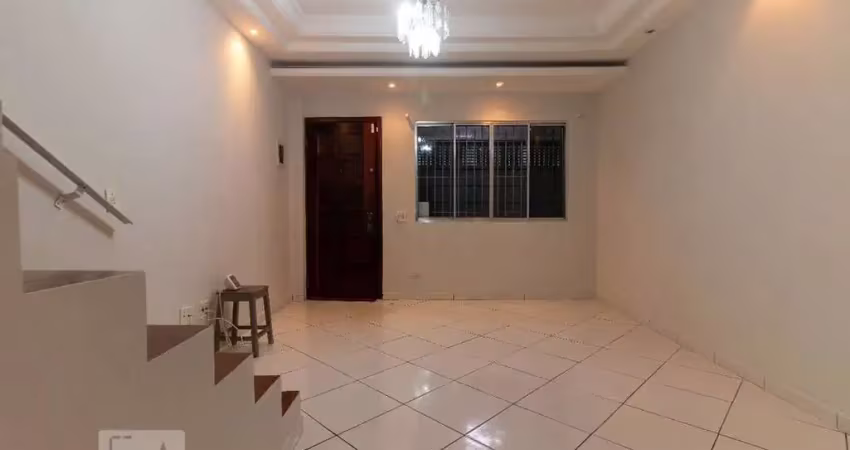Casa para venda - jabaquara, 3 quartos,  150 m² - são paulo