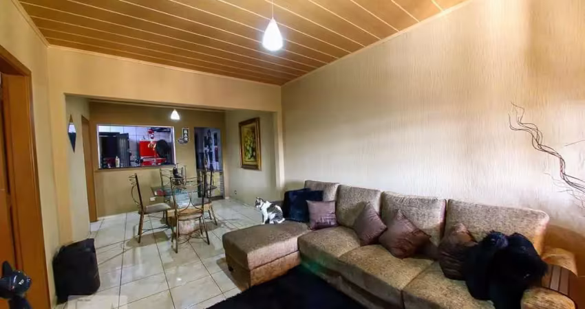 Casa para venda - vila mazzei, 2 quartos,  180 m² - são paulo