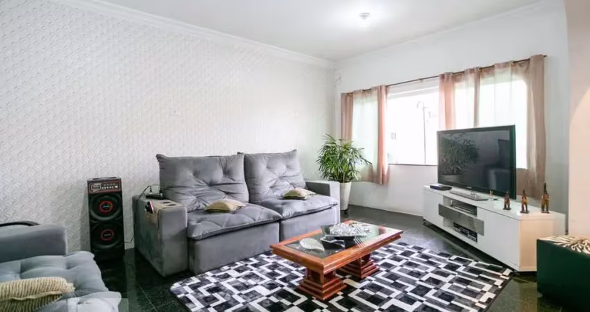 Casa para venda - mandaqui, 4 quartos,  280 m² - são paulo