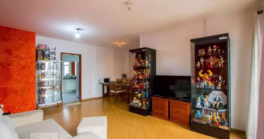 Apartamento para venda - vila leopoldina, 3 quartos,  102 m² - santo andré