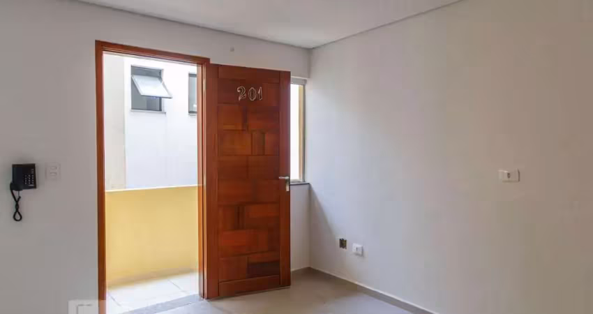 Apartamento para venda - vila esperança, 1 quarto,  34 m² - são paulo