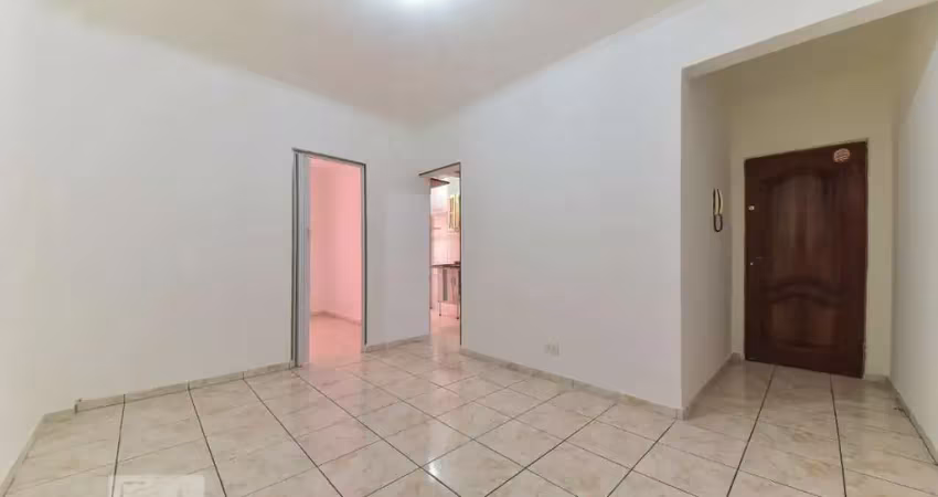 Apartamento para venda - assunção, 1 quarto,  38 m² - são bernardo do campo