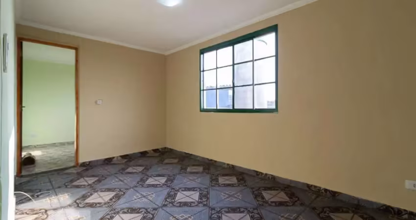 Apartamento para venda - vila jacuí, 2 quartos,  50 m² - são paulo
