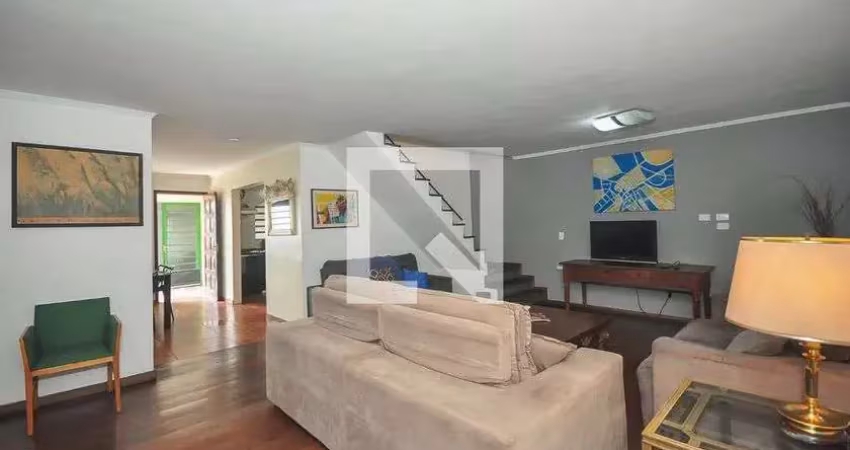Casa para venda - vila sônia, 6 quartos,  300 m² - são paulo