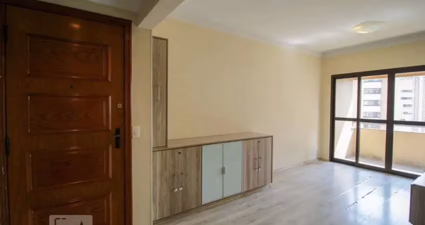 Apartamento para venda - vila mariana, 3 quartos,  106 m² - são paulo