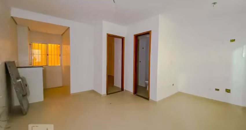 Apartamento para venda - vila esperança, 1 quarto,  34 m² - são paulo