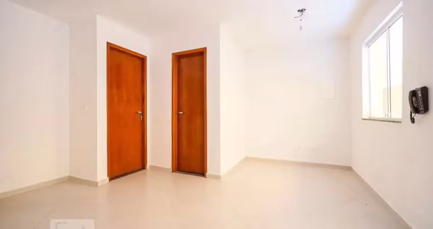 Apartamento para venda - vila esperança, 1 quarto,  34 m² - são paulo