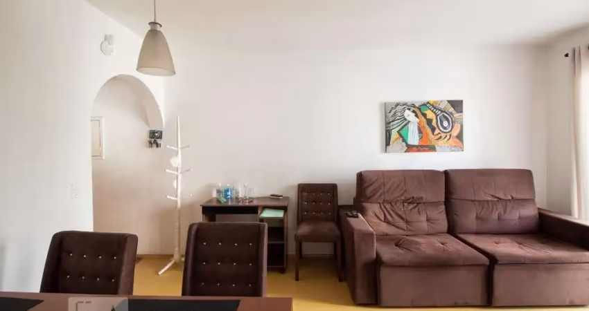 Apartamento para venda - bosque da saúde, 3 quartos,  75 m² - são paulo