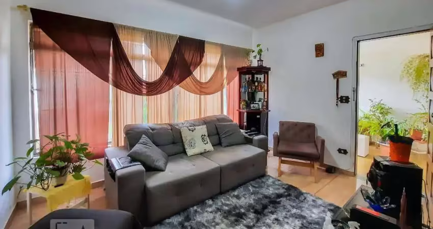 Casa para venda - baeta neves, 4 quartos,  175 m² - são bernardo do campo