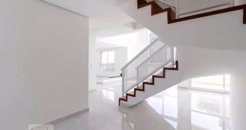 Apartamento para venda - santana, 4 quartos,  315 m² - são paulo
