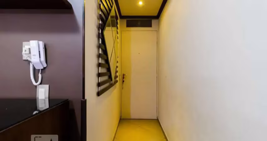 Apartamento para venda - jardim santa emília, 2 quartos,  63 m² - são paulo