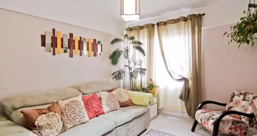 Apartamento para venda - santana, 2 quartos,  68 m² - são paulo