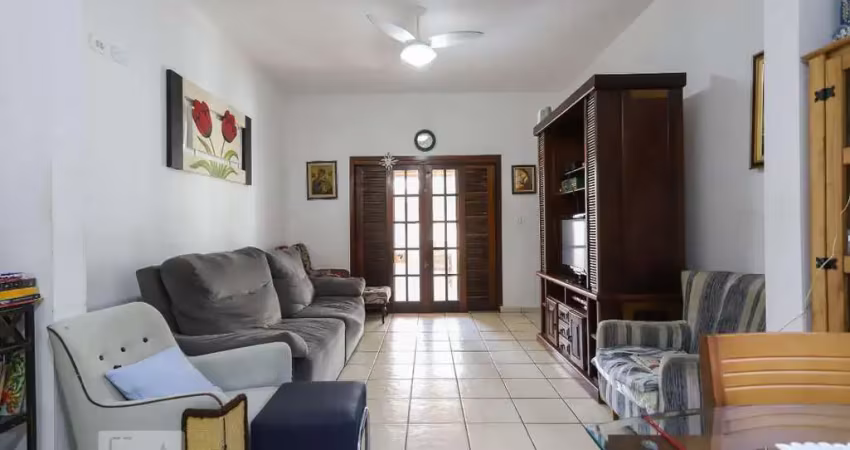 Casa para venda - mandaqui, 3 quartos,  200 m² - são paulo