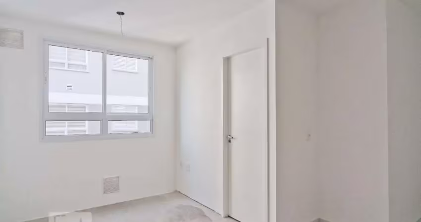 Apartamento para venda - santana, 2 quartos,  34 m² - são paulo