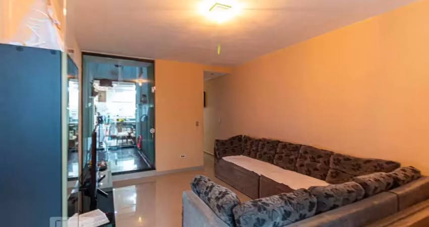Casa para venda - ponte rasa, 3 quartos,  220 m² - são paulo