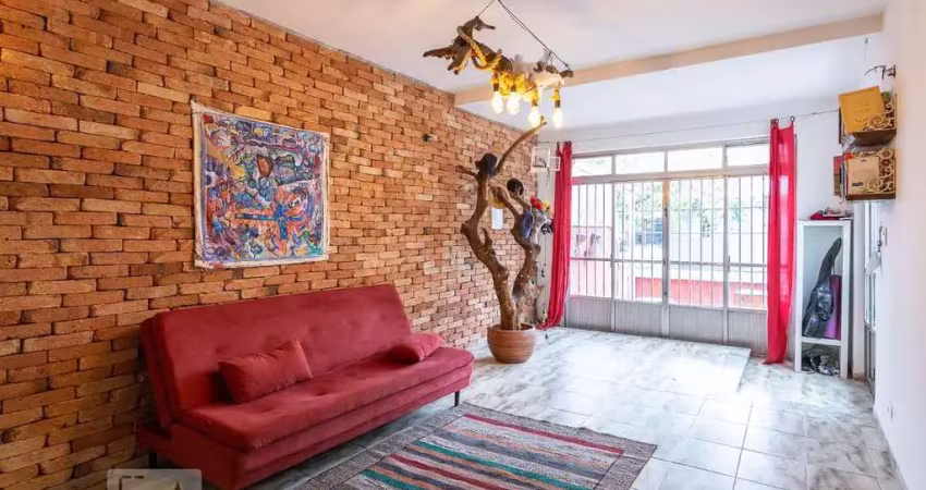 Casa para venda - vila romana, 3 quartos,  150 m² - são paulo