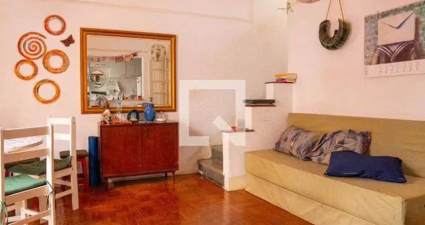 Apartamento para venda - santa cecília, 3 quartos,  95 m² - são paulo