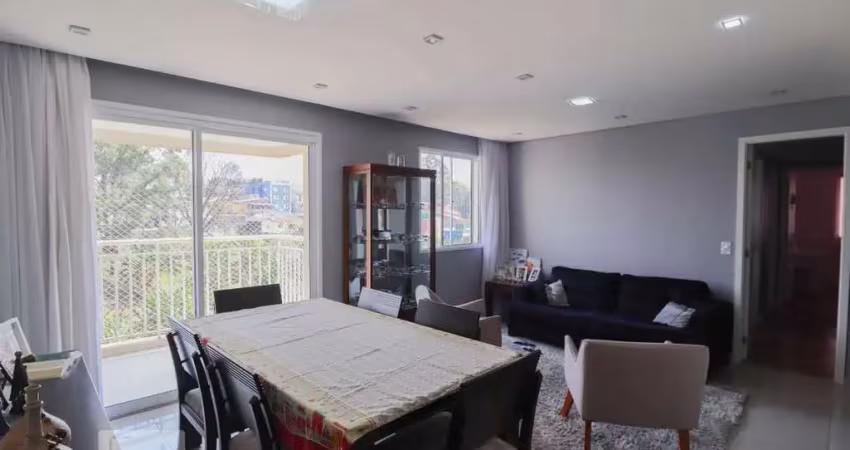 Apartamento para venda - centro, 4 quartos,  115 m² - guarulhos