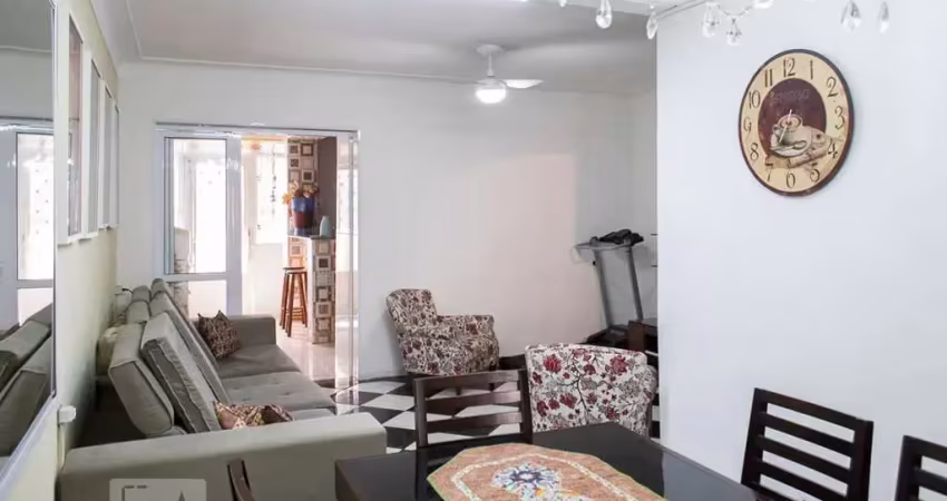 Casa para venda - santana, 4 quartos,  200 m² - são paulo