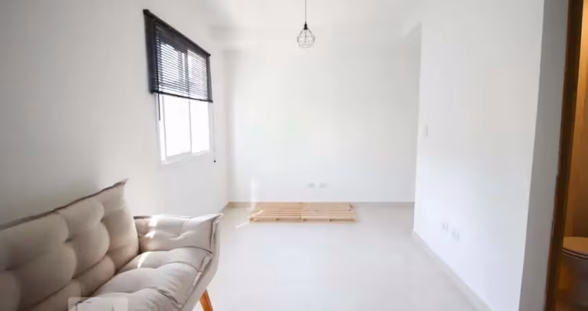 Kitnet / stúdio para venda - santana, 1 quarto,  26 m² - são paulo