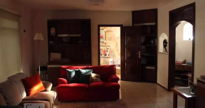 Casa para venda - vila das mercês, 3 quartos,  233 m² - são paulo