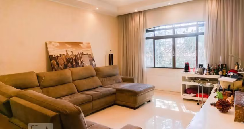 Casa para venda - casa verde, 3 quartos,  230 m² - são paulo