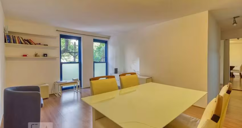 Apartamento para venda - moema, 2 quartos,  92 m² - são paulo