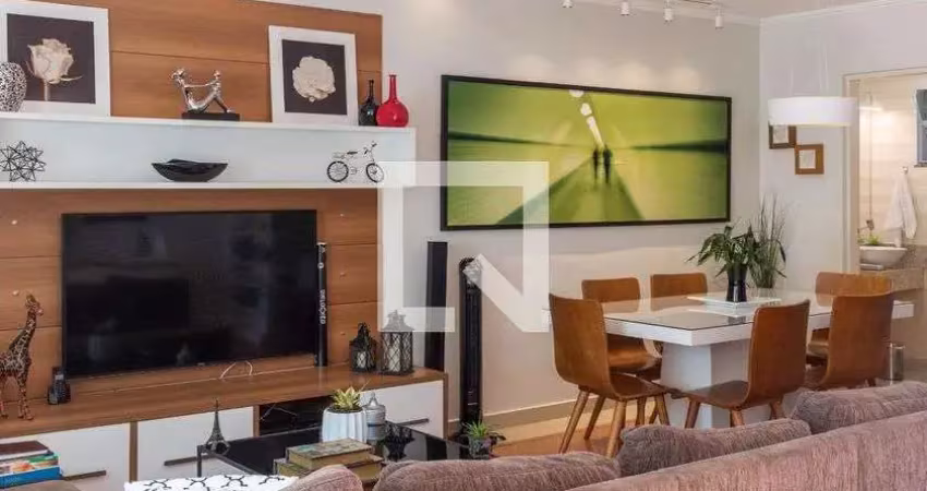 Casa para venda - vila guilhermina, 3 quartos,  138 m² - são paulo