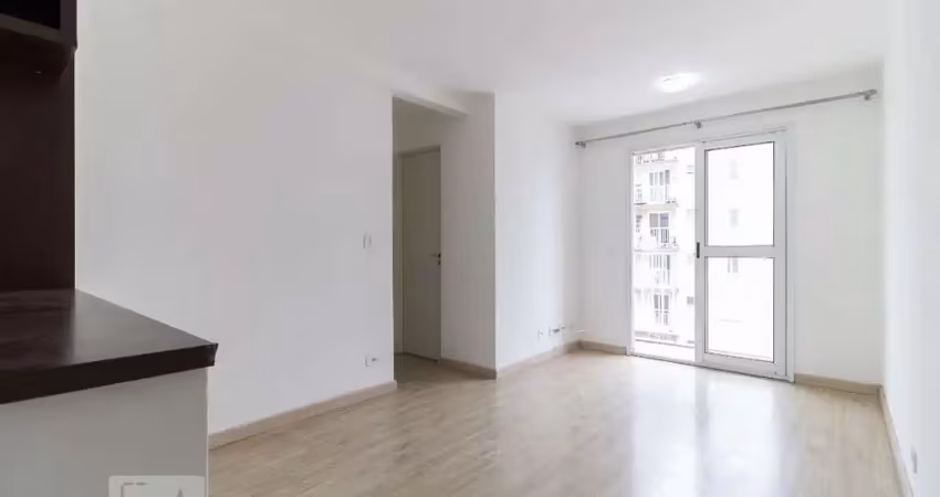 Apartamento para venda - jardim são savério, 2 quartos,  47 m² - são paulo