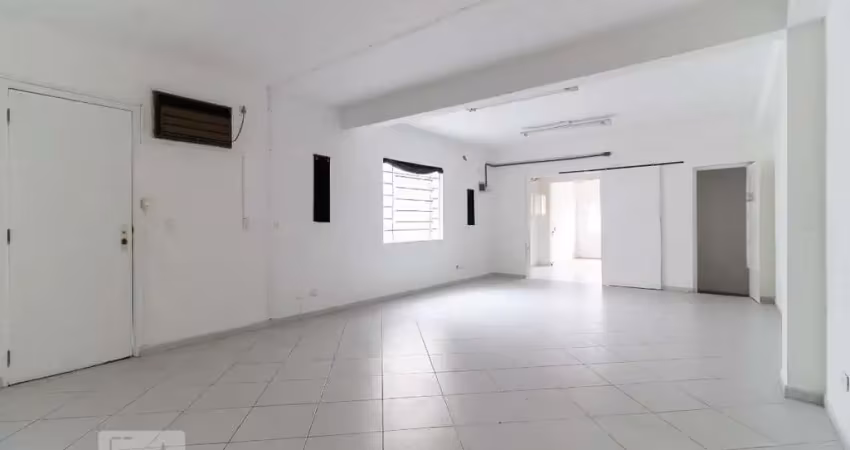 Casa para venda - cambuci, 2 quartos,  100 m² - são paulo