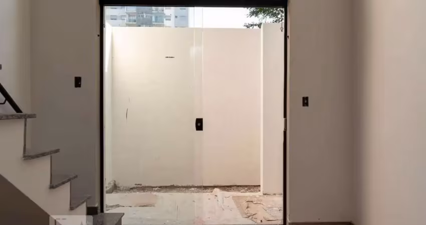 Kitnet / stúdio para venda - vila mascote, 1 quarto,  27 m² - são paulo
